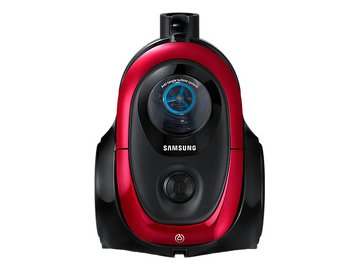 Пылесос SAMSUNG VC18M2130SR/EV со скидкой в магазинах 5 элемент