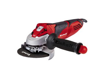 Угловая шлифмашина Einhell TE-AG 125/750 (4430880)