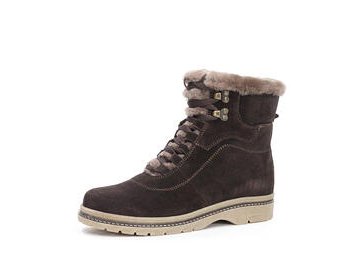 Ботинки женские