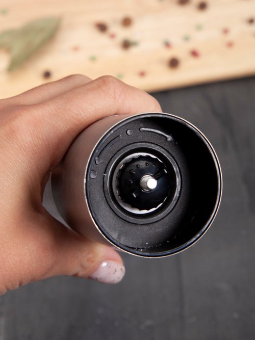 Измельчитель ручной двухкамерный Duo, фото 3 из 13