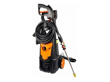 Мойка высокого давления Skiper PM-180 на акции в магазинах 5 элемент