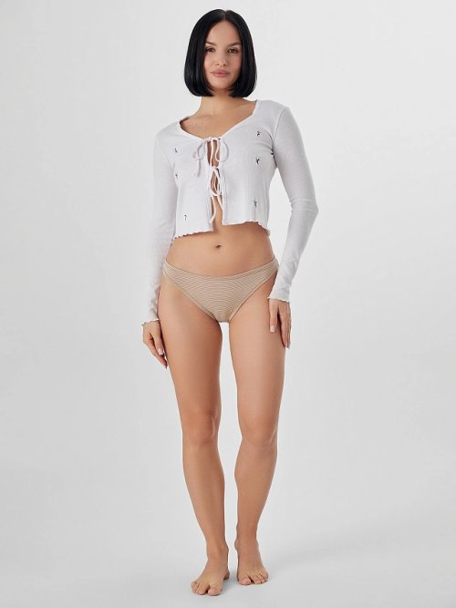 ТРУСЫ ЖЕНСКИЕ (3ШТ.), фото 17 из 20