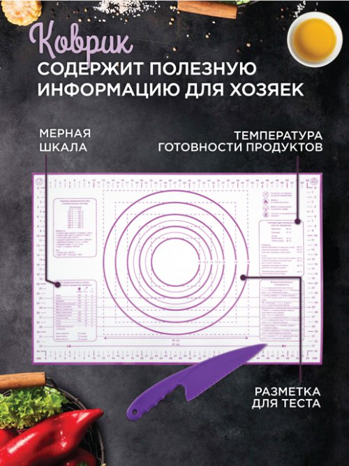 Набор для выпечки Biscuits-3, фото 6 из 45