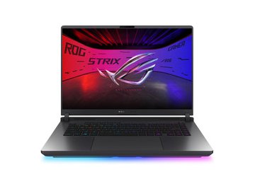 Игровой ноутбук Asus ROG Strix G16 G615JMR-S5202 на акции в магазинах 5 элемент