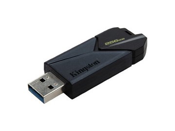 USB Flash Kingston DataTraveler Exodia Onyx 256GB (DTXON/256GB) 5 элемент