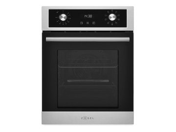 Духовой шкаф ZUGEL ZOE452X на акции в магазинах 5 элемент