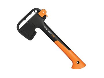 Топор универсальный FISKARS X7 XS (1015618)