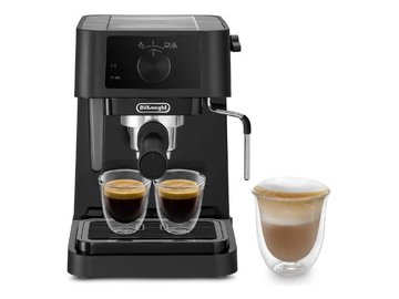 Кофеварка DELONGHI EC230.BK