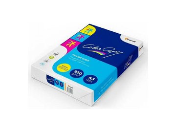 Бумага Color Copy А3 250 г/м 125 л 1800085098