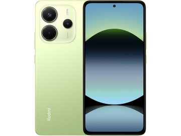 Redmi Note 14 6/128GB (зеленый)