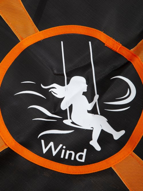 Кресло-гамак подвесное садовое Wind, фото 14 из 96
