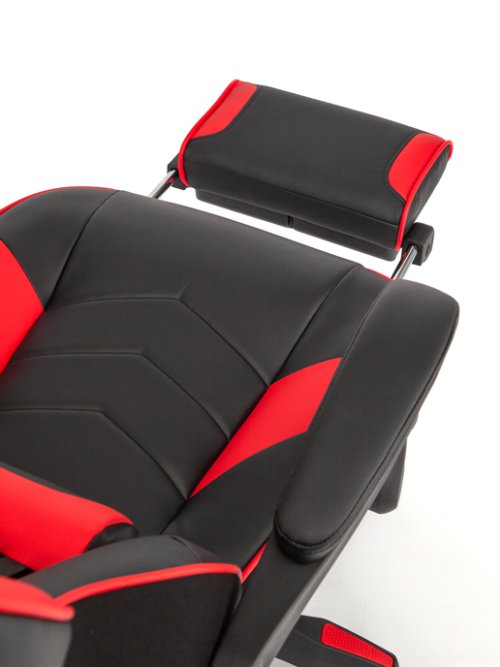 Кресло компьютерное геймер Champion, фото 14 из 320