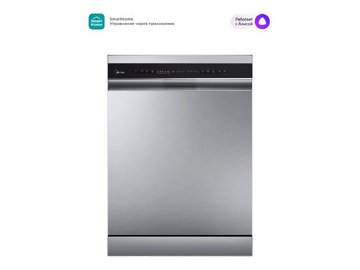 Посудомоечная машина Midea MFD60S160Si