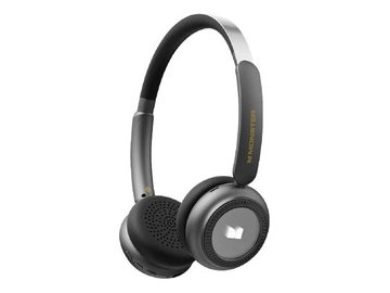 Наушники Monster N-Tune Mini 01 MH22235 (черный)