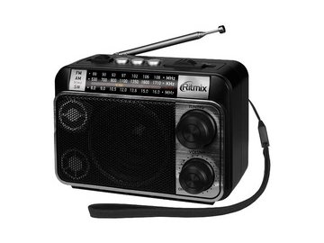 Радиоприёмник RITMIX RPR-161