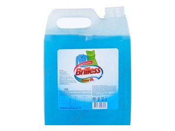 Гель для стирки Brilless Color 5 л