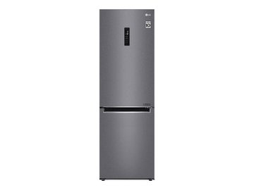Холодильник LG DoorCooling+ GA-B509MLSL