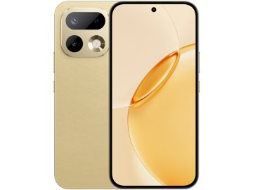 Realme 16 Pro 5G 8/256GB (бежевый)