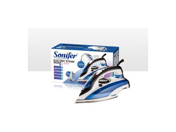 Утюг Sonifer SF-9045 5 элемент