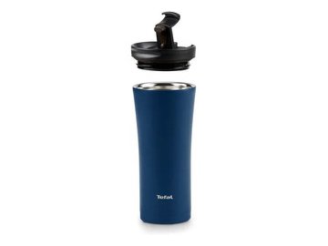 Термокружка Tefal N2110217 (синий) на акции в магазинах 5 элемент