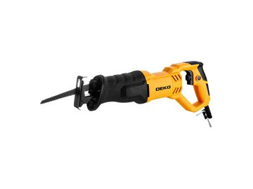 Сабельная пила Deko DKRS1100V 083-1071