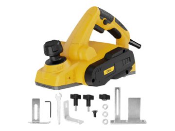 Рубанок Deli EDC592 в Мозыре 5 элемент