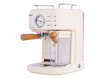 Кофемашина Maunfeld MF-737BG PRO