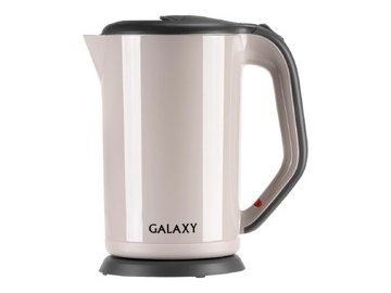 Электрический чайник Galaxy Line GL0330 (бежевый)