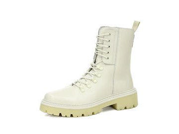 Полусапожки женские Марко, модель 366068