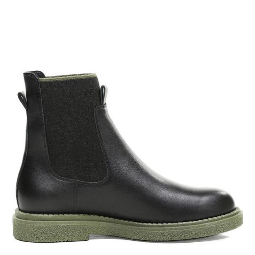 Ботинки женские, фото 1 из 6