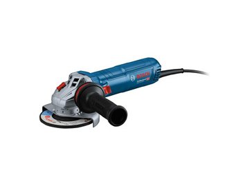 Угловая шлифмашина Bosch GWS 12-125 S Professional (06013A6020)