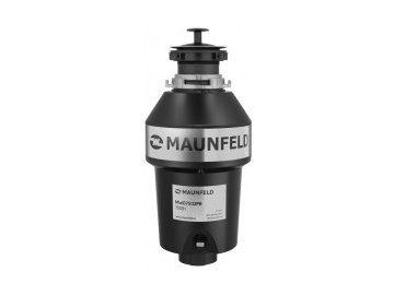 Измельчитель пищевых отходов maunfeld mwd7502pb в Пинске Электросила