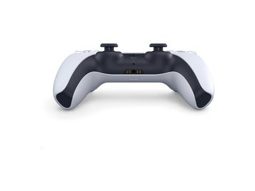 Беспроводной контроллер DualSense (CFI-ZCT1W) в Светлогорске 5 элемент