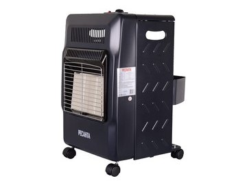 Газовый инфракрасный обогреватель Ресанта ПГ-4200С (67/5/12) в Мозыре 5 элемент