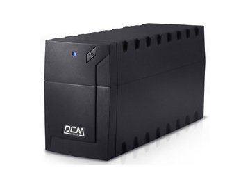 Источник бесперебойного питания Powercom Raptor RPT-800AP