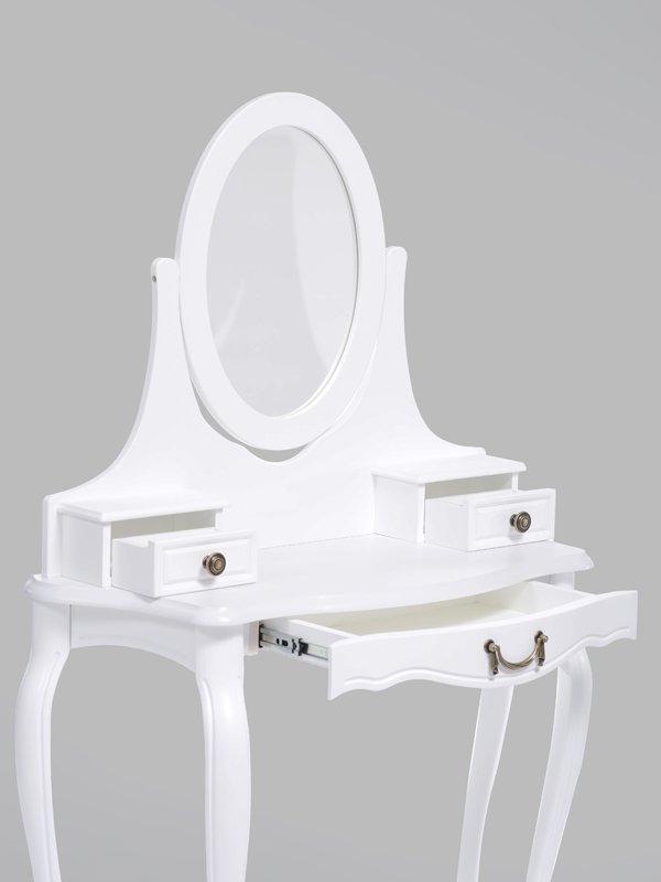 Стол туалетный M114Р, фото 3 из 289