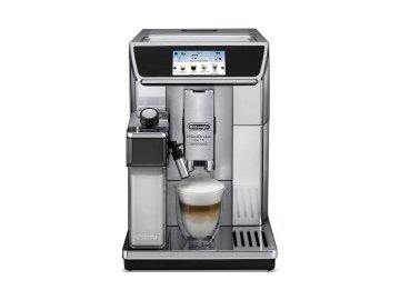Кофемашина delonghi primadonna elite experience ecam 650.85.ms Электросила