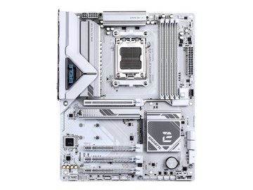 Материнская плата Gigabyte B850 Eagle WiFi7 Ice