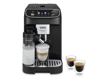 Кофемашина DeLonghi Magnifica Plus ECAM320.60.B