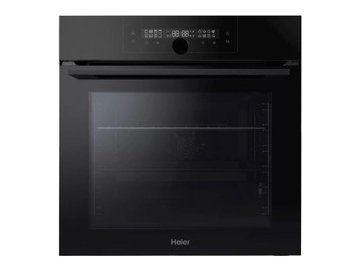 Духовой шкаф Haier HOQ-F6QSN3GB