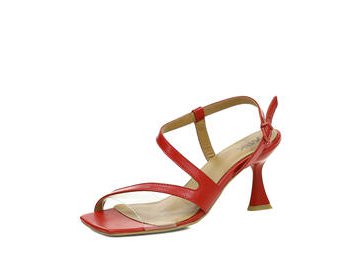 Туфли летние женские Марко, модель 141843