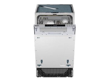 Встраиваемая посудомоечная машина Haier HDWE11-395RU