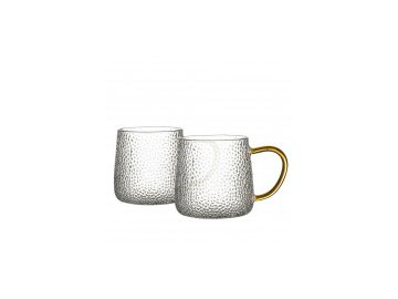 Кружка makkua cup provance (cp300) 2 шт Электросила