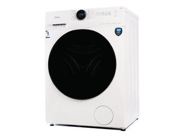 Стиральная машина Midea MF200W90WBS/W-RU​