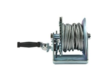 Лебедка ручная Shtapler FD-2500 71064041