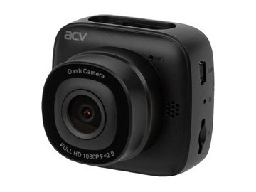 Видеорегистратор ACV GQ120
