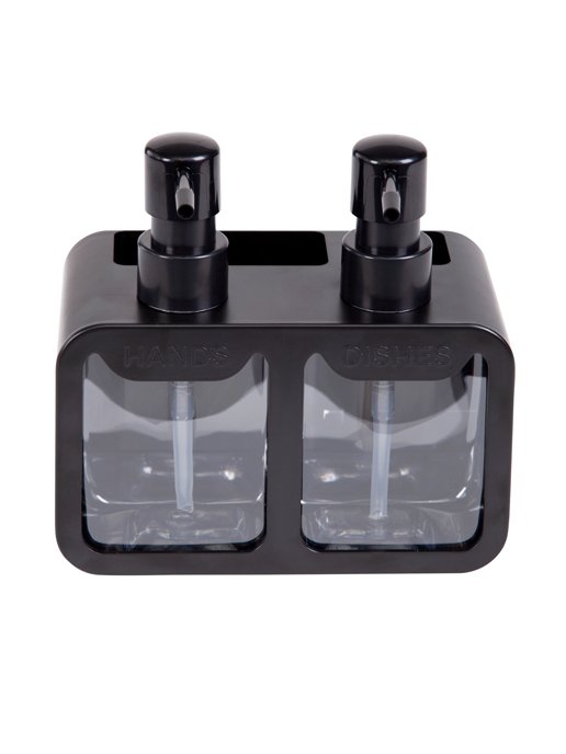 Набор дозаторов для моющего средства Shine, фото 11 из 374