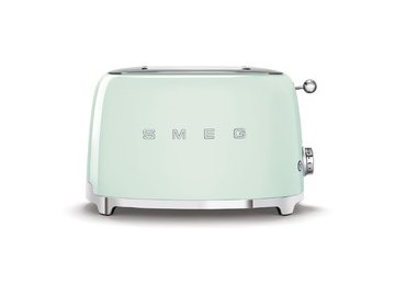 Тостер Smeg TSF01PGEU