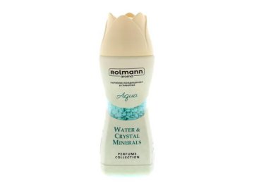 Мила каталог Лида - Парфюм-кондиционер в гранулах ROLMANN Aqua, 295 г
