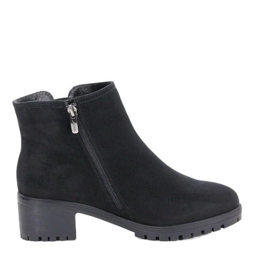 Ботинки женские, фото 1 из 6